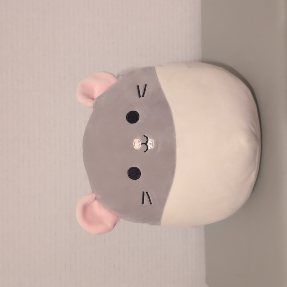 Rusty The Mouse Squishmellow "7
